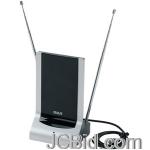 JCBid.com online auction Rca-ant1251-amplified-indoor-antenna