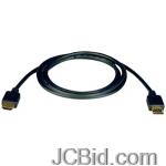 JCBid.com online auction Tripp-lite-p568-006-hdmi-gold-digital-video-cable-6-ft