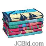 JCBid.com Beach-Towel-Assorted-colors-30x60-DRYBRANCH-Model-DBBT3060 JCBid.com Beach-Towel-Assorted-colors-30x60-DRYBRANCH-Model-DBBT3060