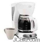 JCBid.com Mr-Coffee-12-Cup-Switch-Coffee-Maker-White- JCBid.com Mr-Coffee-12-Cup-Switch-Coffee-Maker-White-