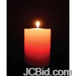 JCBid.com online auction P3-q1048-wicked-colors-candleholder
