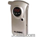 JCBid.com online auction Alcohawk-q3i-10000-abi-digital-breath-alcohol-tester