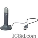 JCBid.com online auction Belkin-f5d7050-wireless-usb-adapter