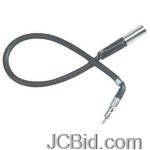 JCBid.com online auction Scosche-md-arb-microdelco-reverse-antenna-adapter