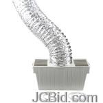 JCBid.com online auction Deflecto-ltf-supurr-flex-lint-trap-kit