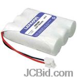 JCBid.com online auction Lenmar-cbd366-generic-style-battery