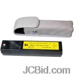 JCBid.com online auction Labor-saving-devices-55-400-walleye-flashlight