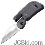 JCBid.com Mini-Survival-Rescue-Light-Black-TOOLLOGIC-Model-SL1M JCBid.com Mini-Survival-Rescue-Light-Black-TOOLLOGIC-Model-SL1M