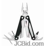 JCBid.com Charge-AL-Black-Aluminum-Handle-Leather-Sheath-LEATHERMAN-Model-830662 JCBid.com Charge-AL-Black-Aluminum-Handle-Leather-Sheath-LEATHERMAN-Model-830662