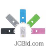 JCBid.com online auction Nyko-87017-nintendo-wii-battery-kit-for-chargestation