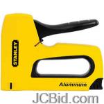 JCBid.com online auction Stanley-tr150-heavy-duty-staple-gun