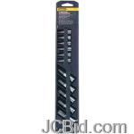 JCBid.com online auction Stanley-89-420-11-piece-14-3_8-professional-grade-torx-bit-set