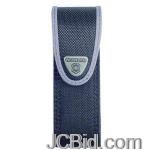 JCBid.com SwissTool-Belt-Pouch-Nylon-Black-VICTORINOX-Model-33245 JCBid.com SwissTool-Belt-Pouch-Nylon-Black-VICTORINOX-Model-33245