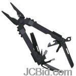 JCBid.com Multi-Plier-600-Black-wCarbide-Insert-Cutters-Sheath-GERBER-Model-07550G JCBid.com Multi-Plier-600-Black-wCarbide-Insert-Cutters-Sheath-GERBER-Model-07550G