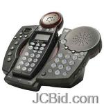 JCBid.com online auction Clarity-c4230-58-ghz-professional-amplified-cordless-phone-with-digital-answering-machine