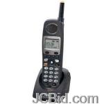 JCBid.com online auction Panasonic-kx-tga450b-additional-handset-for-pankxtg4500b