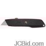 JCBid.com online auction Stanley-10-079-5-38-interlock-retractable-utility-knife