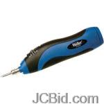 JCBid.com online auction Weller-bp860mp-battery-powered-soldering-iron