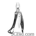 JCBid.com Skeletool-CX-Black-Carbon-Fiber-Scale-No-Sheath-LEATHERMAN-Model-830849 JCBid.com Skeletool-CX-Black-Carbon-Fiber-Scale-No-Sheath-LEATHERMAN-Model-830849