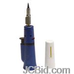 JCBid.com online auction Weller-ml500mp-mini-butane-soldering-iron