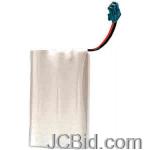 JCBid.com online auction Ge-26402-uniden-replacement-battery
