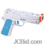 JCBid.com online auction Nyko-87030-nintendo-wii-perfect-shot