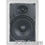 JCBid.com online auction Architech-se-791e-65-premium-series-in-wall-speakers
