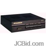 JCBid.com online auction Sylvania-slx-4-dual-source-impedance-matching-speaker-selectors-4-pair