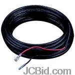 JCBid.com online auction Tic-corporation-spc30-double-insulated-outdoor-speaker-burial-cable-30-ft