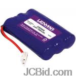 JCBid.com LENMAR-CBD958-GE-TL26158TL96158-REPLACEMENT-BATTERY