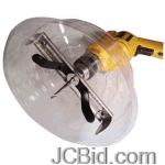 JCBid.com online auction Speare-tools-ab-1610-adjustable-speaker-cutter-hole-saw