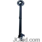 JCBid.com online auction Peerless-pro-pc930c-pro-series-2034-drop-ceiling-mount-for-1524-lcd-screens-black