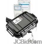 JCBid.com online auction Ipod-case-black-pelican-1010-005-110-ipod-case-black