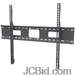 JCBid.com online auction Peerless-smartmount-sf680p-universal-61102-flat-panel-wall-mount-black