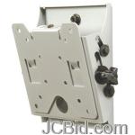 JCBid.com online auction Peerless-smartmount-st630p-s-1024-universal-tilt-wall-mounts-silver