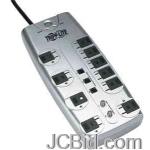 JCBid.com online auction Tripp-lite-tlp1008teltv-10-outlet-block-style-surge-suppressor-with-telephone-protection-with-coaxial-protection