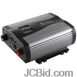 JCBid.com online auction Cobra-cpi-1000-2000-watt-12-volt-dc-to-120-volt-ac-power-inverter