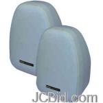JCBid.com online auction Bic-venturi-dv32-w-35-bookshelf-speakers-white