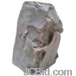 JCBid.com online auction Tic-corporation-tfs50-sl-8-250-watt-outdoor-omni-directional-rock-passive-subwoofer-slate