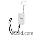 JCBid.com online auction Ge-sh51208gesecpa1-personal-keychain-security-alarm