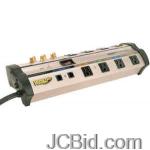 JCBid.com online auction Monster-power-hts1000mkiii-8-outlet-hts-1000-mkiii-powercenter-with-clean-power-stage-2
