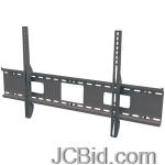 JCBid.com online auction Peerless-smartmount-sf670p-universal-4271-flat-panel-wall-mount-black