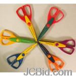 JCBid.com online auction Wholesale-lot-of-192-paper-edger-scrapbook-craft-scissors