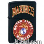 JCBid.com online auction Zippo-us-marines-lighter