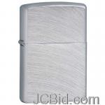 JCBid.com online auction Zippo-chrome-arch-lighter