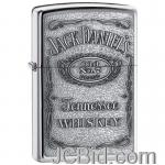 JCBid.com online auction Zippo-jack-daniels-lighter