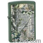 JCBid.com online auction Realtree-apg-zippo-lighter