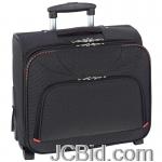 JCBid.com online auction 16-trolley-bfcase-comp-bag