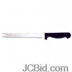 JCBid.com online auction Yorkcraft-frozen-food-knife