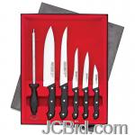 JCBid.com online auction 6pc-cutlery-set
